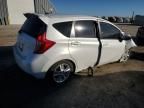 2016 Nissan Versa Note S