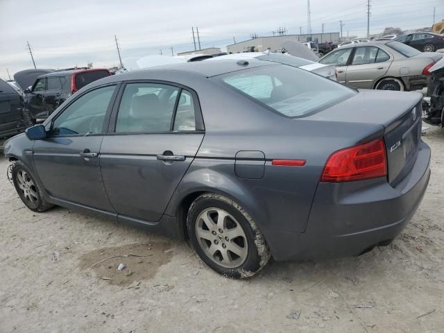 2006 Acura 3.2TL