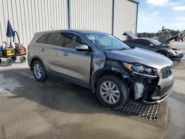 2019 KIA Sorento L