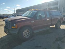 Ford Vehiculos salvage en venta: 2005 Ford F250 Super Duty