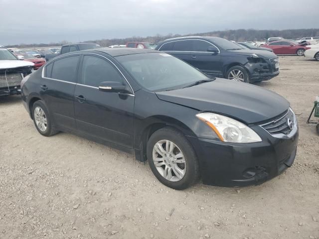 2010 Nissan Altima Base