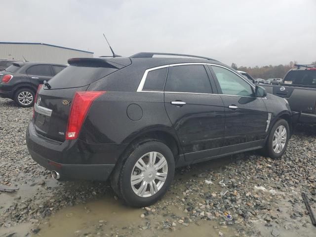 2012 Cadillac SRX