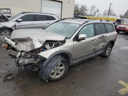 Volvo xc70 Vehiculos salvage en venta: 2008 Volvo XC70