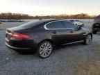 2012 Jaguar XF Portfolio