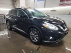 2016 Nissan Murano S