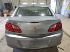 2010 Chrysler Sebring Limited