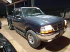 2000 Ford Ranger Super Cab