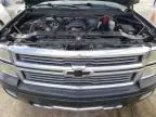 2014 Chevrolet Silverado K1500 High Country