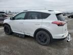 2016 Toyota Rav4 SE