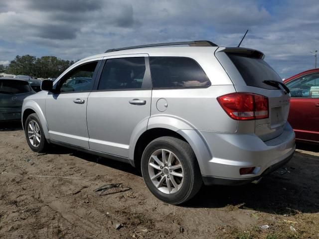 2014 Dodge Journey SXT