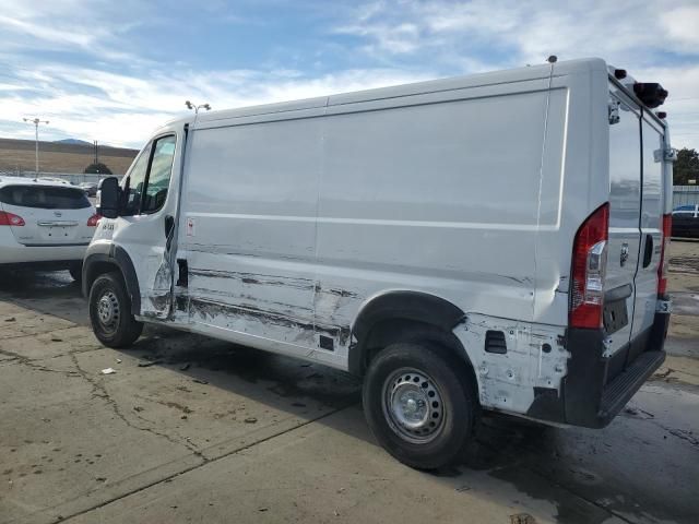 2024 Dodge RAM Promaster 2500 2500 Standard