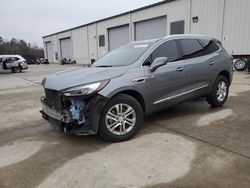 Salvage cars for sale at Gaston, SC auction: 2020 Buick Enclave Essence