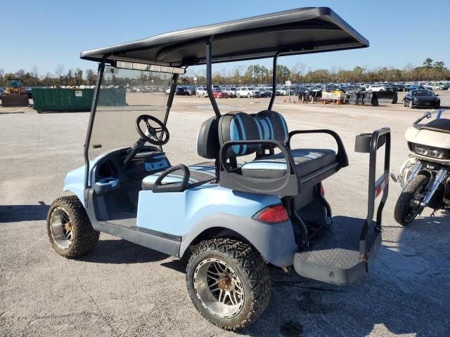 2013 Clubcar Golf Cart