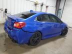 2015 Subaru WRX Limited