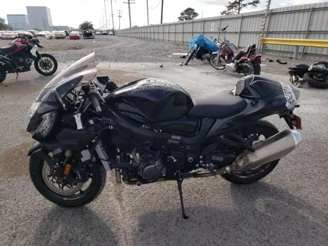 2024 Suzuki GSX1300 RR