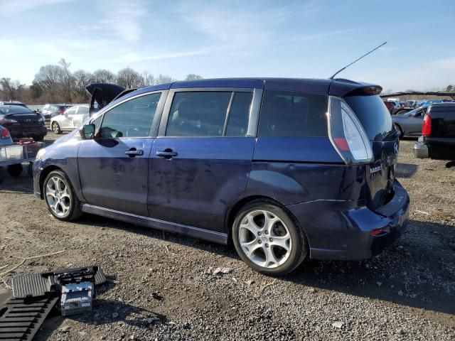 2010 Mazda 5