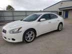 2012 Nissan Maxima S