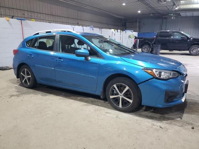 2019 Subaru Impreza Premium