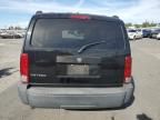 2007 Dodge Nitro SXT