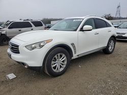 2012 Infiniti FX35 en venta en Anderson, CA