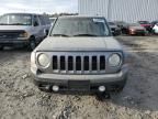 2011 Jeep Patriot Sport