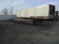 Trail King Trailer salvage cars for sale: 2014 Trail King Trailer