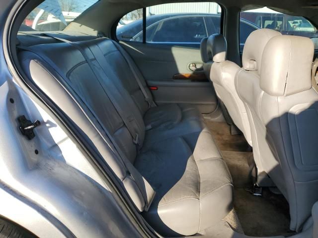 2000 Buick Lesabre Custom