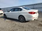 2017 BMW 530 XI