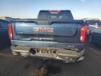 2022 GMC Sierra Limited K1500 SLT