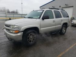 2005 Chevrolet Tahoe C1500 en venta en Rogersville, MO