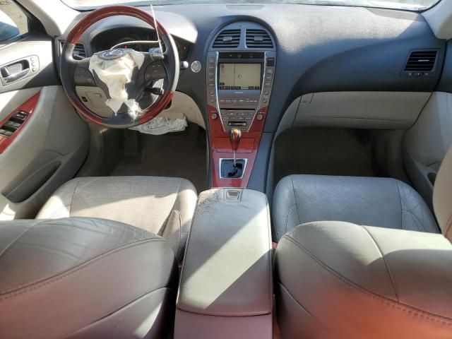 2009 Lexus ES 350