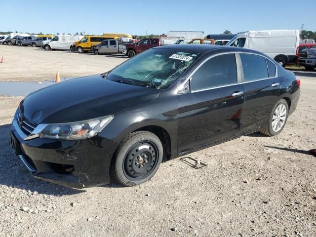 2014 Honda Accord EX