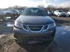 2011 Saab 9-3 2.0T