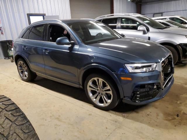 2018 Audi Q3 Premium Plus