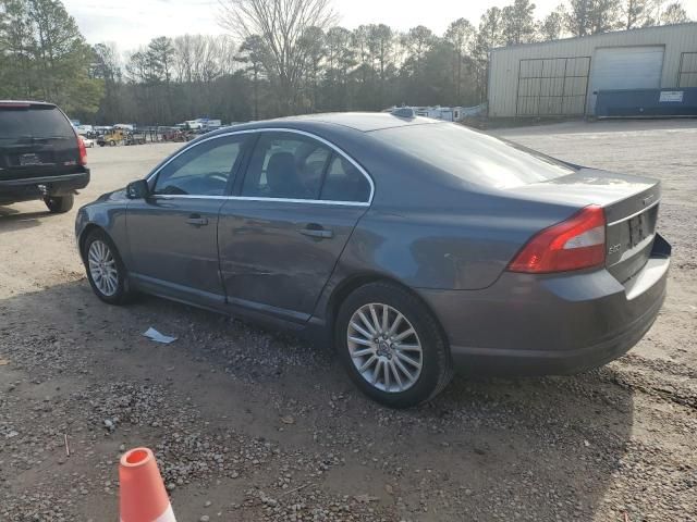 2007 Volvo S80 3.2