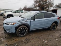 2021 Subaru Crosstrek Premium en venta en Chatham, VA