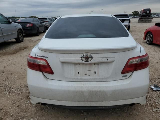 2009 Toyota Camry SE