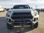 2017 Toyota Tacoma Access Cab