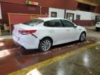 2017 KIA Optima EX