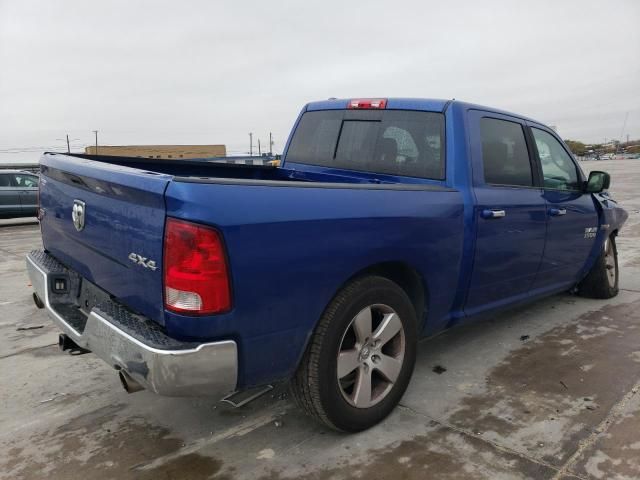 2014 Dodge RAM 1500 SLT