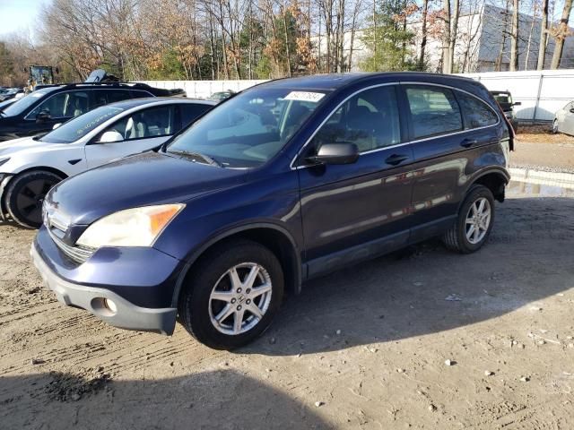 2007 Honda CR-V LX