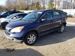 2007 Honda CR-V LX en venta en North Billerica, MA