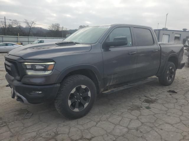 2020 Dodge RAM 1500 Rebel