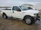 2013 Ford F150