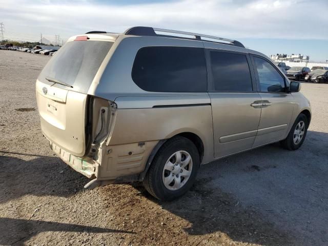 2008 KIA Sedona EX