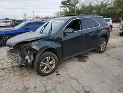 2014 Chevrolet Equinox LT en venta en Lexington, KY