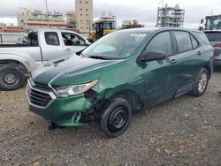 2018 Chevrolet Equinox LS en venta en New Orleans, LA