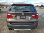 2014 BMW X3 XDRIVE35I