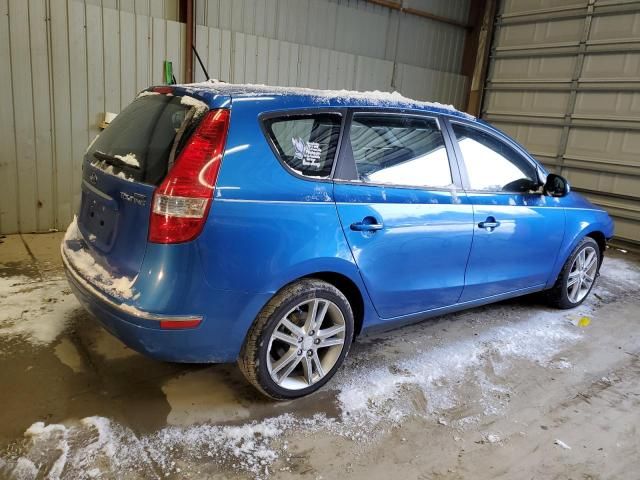 2009 Hyundai Elantra Touring