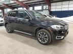 2018 BMW X5 XDRIVE4